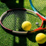 Construction court de tennis en Gazon synthétique Hyeres