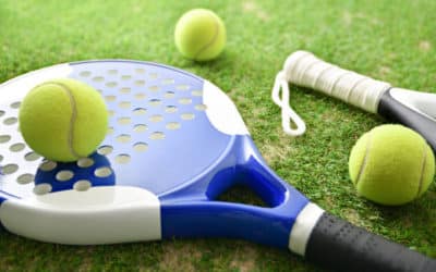 Construction d’un Court de Tennis en gazon synthétique à Hyères : Comment choisir la bonne épaisseur ?