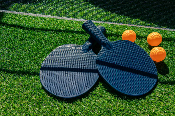 Construction court de tennis en Gazon synthétique Hyeres