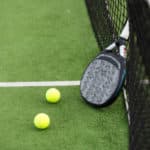 Construction court de tennis en Gazon synthétique Hyeres