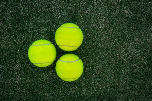 Construction court de tennis en Gazon synthétique Hyeres