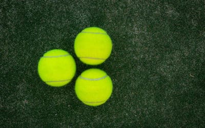 Minimiser l&rsquo;Impact Sonore lors de la Construction d&rsquo;un Court de Tennis en Gazon Synthétique à Hyères