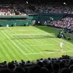 Construction court de tennis en Gazon synthétique Hyeres