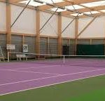 Entretien courts de tennis fréjus