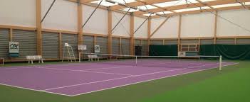 Optimiser l’Entretien de Courts de Tennis à Fréjus : Une Stratégie Gagnante pour Attirer Joueurs et Spectateurs