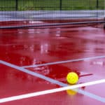 Entretien de courts de tennis à frejus