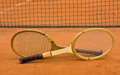 L&rsquo;importance cruciale de l&rsquo;entretien après la rénovation d&rsquo;un court de tennis à Fréjus