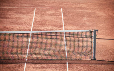 Construction d&rsquo;un Court de Tennis en Résine Synthétique à Fréjus par Service Tennis : La Valorisation d&rsquo;une Propriété par la Construction d&rsquo;un Court de Tennis en Résine Synthétique à Fréjus
