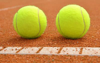 La Localisation Idéale pour la Construction d&rsquo;un Court de Tennis en Béton Poreux à Fréjus