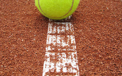 Entretien de Courts de Tennis à Fréjus : Maximiser la Disponibilité