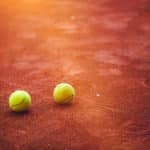 Entretien courts de tennis fréjus