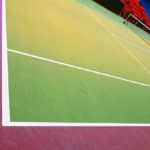 Entretien de courts de tennis à frejus