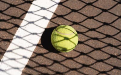 La Durabilité des Nouveaux Systèmes d’Éclairage grace à la Rénovation de courts de tennis à Nice