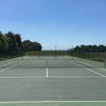 Constructeur d'un court de tennis Nice