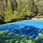 Constructeur d'un court de tennis Nice