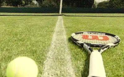 Service Tennis : L’Expert en Construction Court de Tennis en Gazon Synthétique à Nice