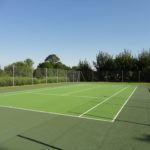 Constructeur courts de tennis Nice