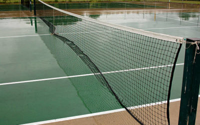 Intégrer des Courts de Tennis dans les Forfaits de Séminaires à Nice assure un Rôle Essentiel du Constructeur de Courts de Tennis
