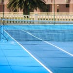 Constructeur courts de tennis Nice