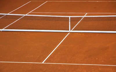 Constructeur de Courts de Tennis à Nice dans les Alpes-Maritimes avec Les Clés de l’Entretien pour les Villages de Vacances