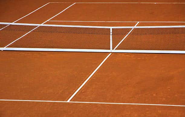 Constructeur courts de tennis Nice