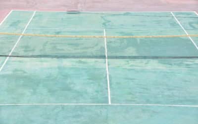 Constructeur de Courts de Tennis à Nice dans les Alpes-Maritimes est un Atout de Service Tennis pour les Conférences