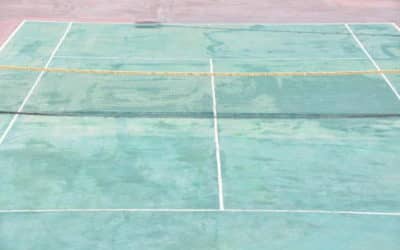 Comment le constructeur de courts de tennis à Toulon s’adaptent-ils aux différentes tailles de projets pour les communautés résidentielles ?