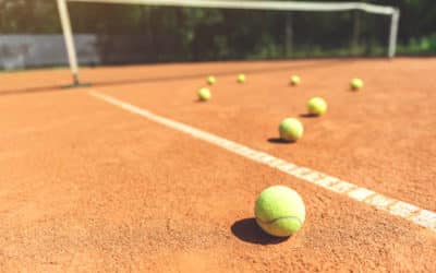 Constructeur de Courts de Tennis à Nice par Service Tennis avec ces Innovations Récentes pour les Écoles de Sport