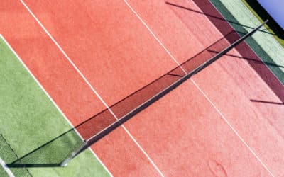 Constructeur de Courts de Tennis à Nice dans les Alpes-Maritimes Garanties pour les Villages de Vacances