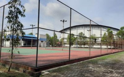 Constructeur de courts de tennis à Nice par Service Tennis avec les Coûts Associés à la Construction dans les Écoles de Sport