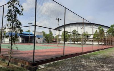 Les Défis Spécifiques à la Construction de Courts pour les Communautés Résidentielles et Comment les Constructeurs de courts de tennis à Toulon les Surmontent