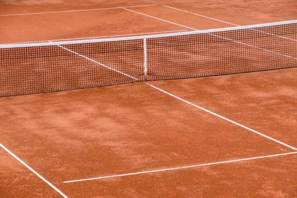 Constructeur courts de tennis Nice