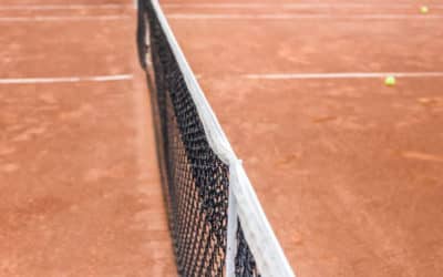 Constructeur de Courts de Tennis à Nice dans les Alpes-Maritimes est un Critères de Sélection pour les Villages de Vacances
