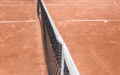 Constructeur de Courts de Tennis à Nice par Service Tennis Minimise les Impacts Environnementaux pour les Écoles de Sport