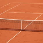 Constructeur d'un court de tennis Nice