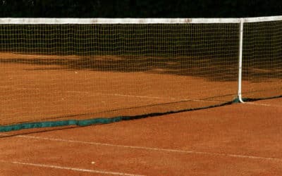 Constructeur de Courts de Tennis à Nice dans les Alpes-Maritimes avec une Durée de Vie Moyenne