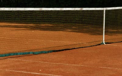 L’Utilisation de Technologies Durables dans la Construction d’un Court de Tennis à Marseille