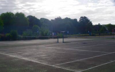 Les Avantages à Long Terme du Constructeur d’un Courts de Tennis par Service Tennis à Nice