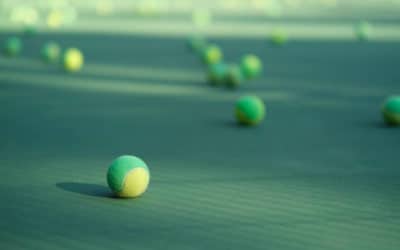 Rénovation du Court de Tennis à Nice dans les Alpes Maritimes pour les Hôtels de Luxe, Intégrer la Durabilité et l&rsquo;Éco-responsabilité