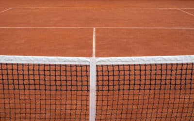 Constructeur de Courts de Tennis à Nice par Service Tennis avec Certifications et Qualifications pour les Écoles de Sport