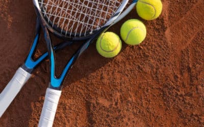 Constructeur de Courts de Tennis à Nice dans les Alpes-Maritimes avec les Options de Drainage pour les Villages de Vacances