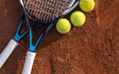 Constructeur de Courts de Tennis à Nice par Service Tennis et sa Gestion astucieuse des contraintes budgétaires dans les projets sportifs