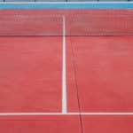 Rénovation courts de tennis Nice
