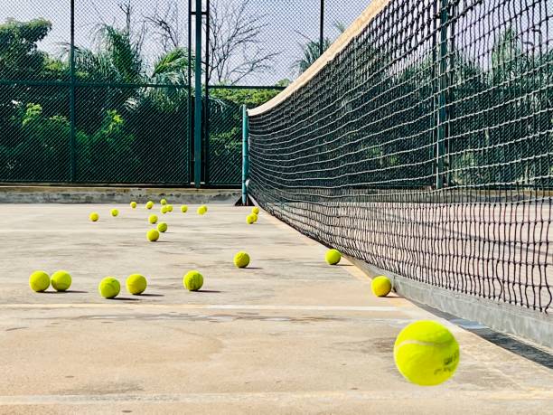 Constructeur de courts de tennis Nice