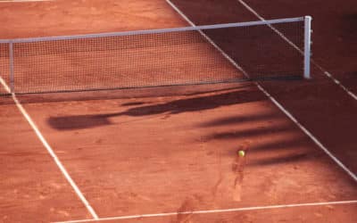 Constructeur de courts de tennis à Nice dans les Alpes-Maritimes avec Les Compétences Clés pour les Villages de Vacances