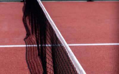 Constructeur de Courts de Tennis à Nice dans les Alpes-Maritimes, Évaluation des Besoins en Espace