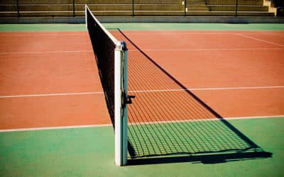 Les Avantages de l’Éclairage sur le constructeur de Courts de Tennis à Nice dans les Alpes-Maritimes