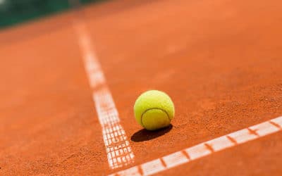 Constructeur de Courts de Tennis à Nice dans les Alpes-Maritimes est Un Atout pour les Centres de Conférence