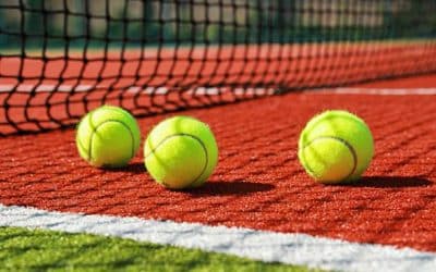 Rénovation de Court de Tennis à Nice dans les Alpes Maritimes pour les Hôtels de Luxe avec ces Étapes Essentielles