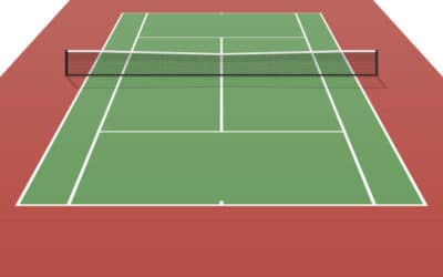 Évaluation de la Qualité du Travail d’un Constructeur de Courts de Tennis à Nice dans les Alpes-Maritimes pour les Villages de Vacances
